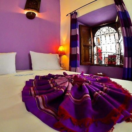 Dar Narjis Hotel มาร์ราเกช ภายนอก รูปภาพ