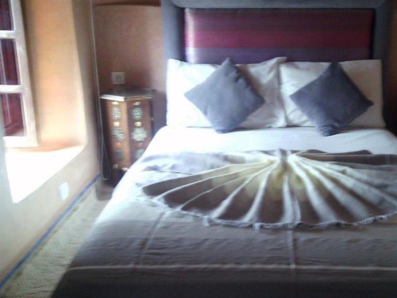 Dar Narjis Hotel มาร์ราเกช ภายนอก รูปภาพ