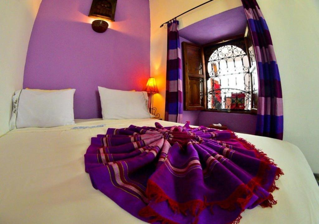 Dar Narjis Hotel มาร์ราเกช ภายนอก รูปภาพ