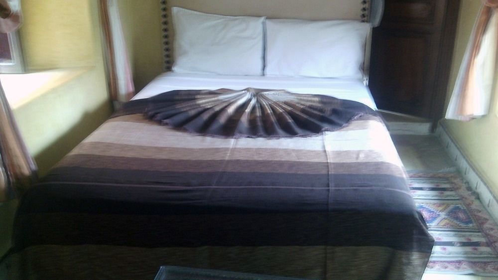 Dar Narjis Hotel มาร์ราเกช ภายนอก รูปภาพ