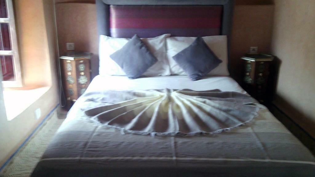 Dar Narjis Hotel มาร์ราเกช ภายนอก รูปภาพ